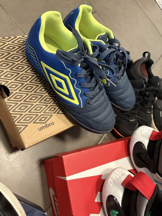 Детски обувки