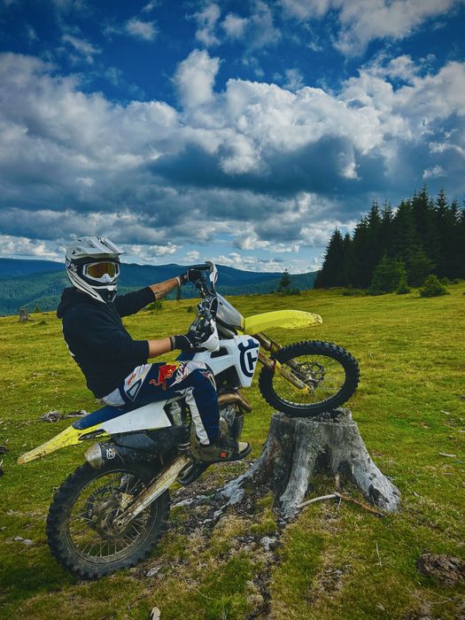 Husqvarna  FC 450 2020