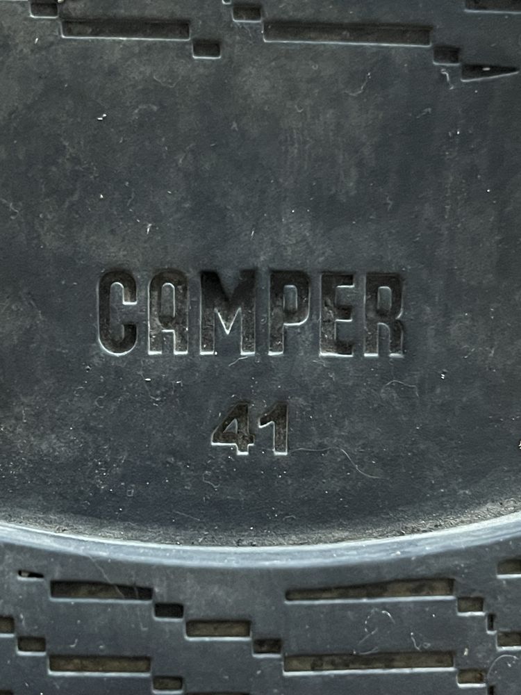 Camper дамски обувки 41