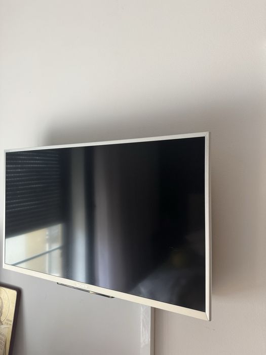 Televizor Smart LED Sony, 80cm, 32W706, Full HD, Clasa A