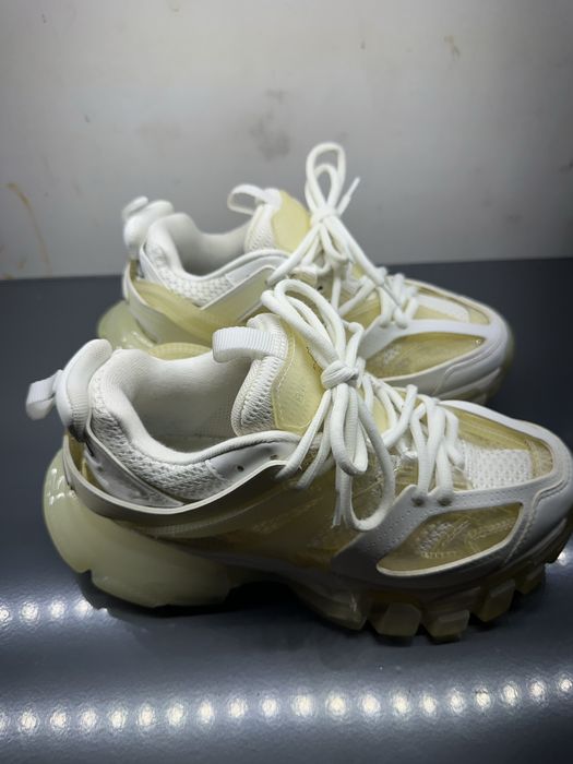 Balenciaga Track Limited Edition 35 номер Оригинални с кутия