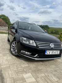 Volkswagen Passat B7 2.0TDI Bi-xenon