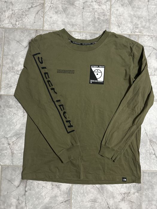 Мъжка блуза The North Face