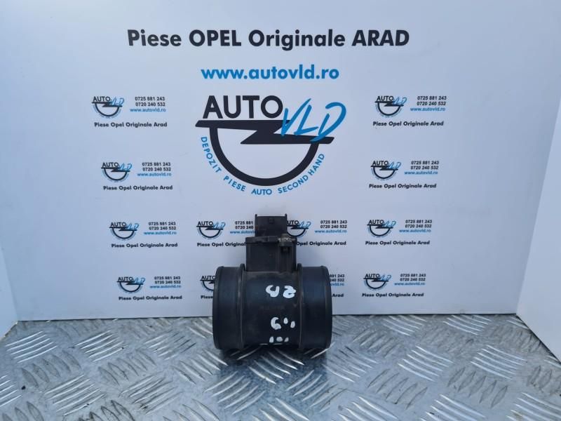 Debitmetru Opel Zafira B Facelift 1.9CDTI