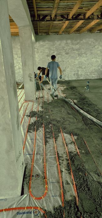 Styashka xizmati vodiy buylab