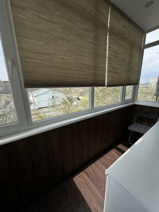 Продам 3 комнатную квартиру в Аксу