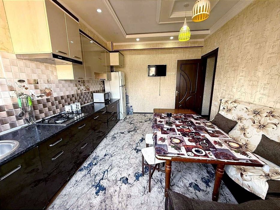 Chilonzor novzada kvartira ijaraga beriladi