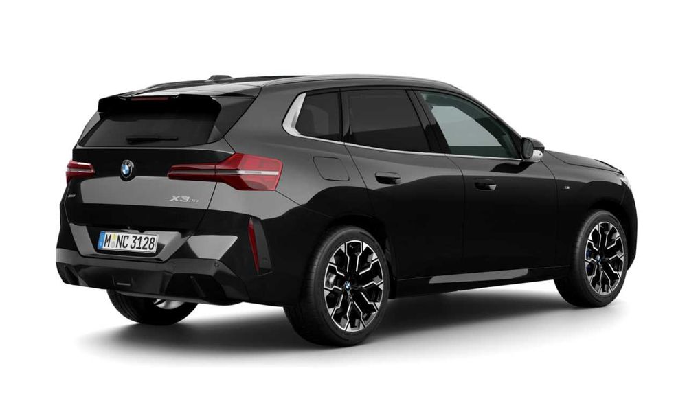 BMW X3 xDrive20i G45