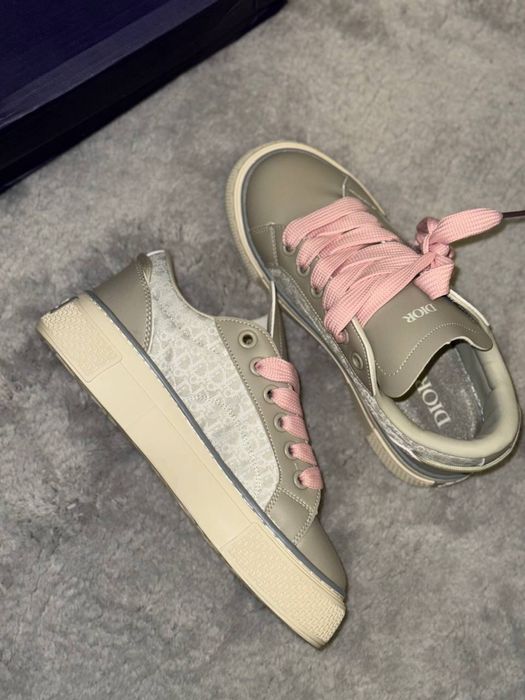 Кроссовки Диор 39размер новые