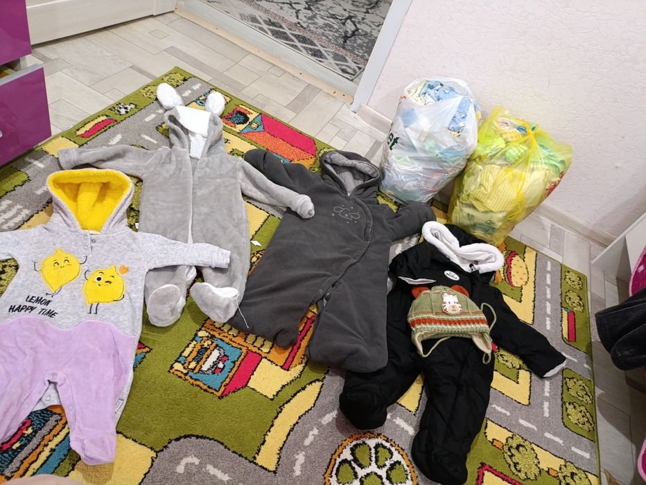 Дёшево!!Детские вещи