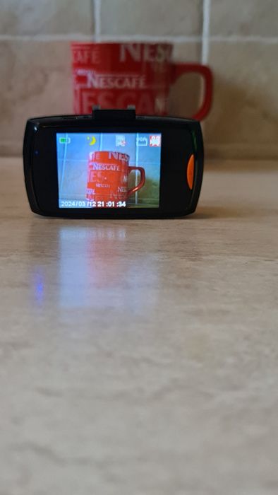 Camera de bord  FHD 1080P