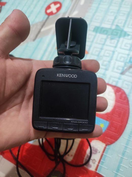 Продам Японский Регистратор Kenwood
