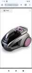 Aspirator Whirlpool