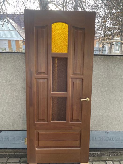 Продам межкомнатные двери