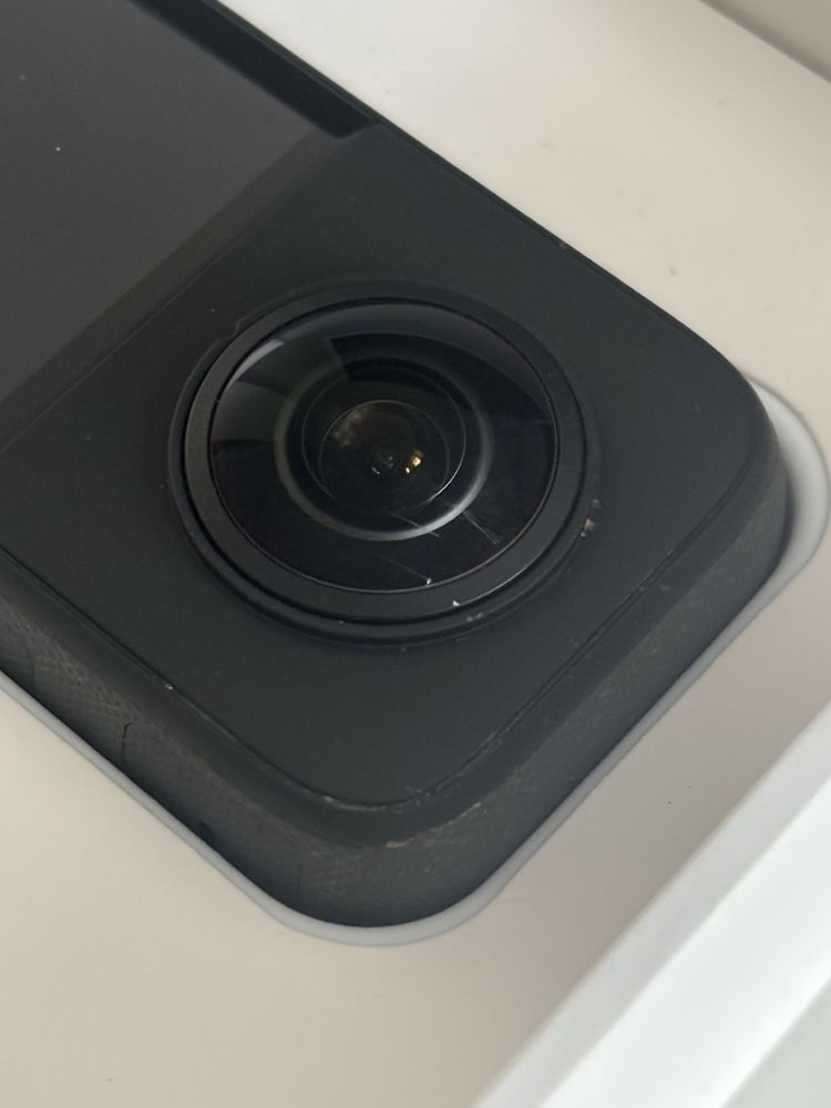 Екшън камера Insta 360 X3
