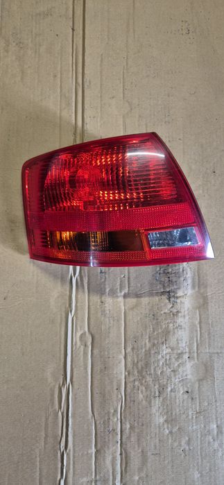Tripla stanga audi a4 b7 brek