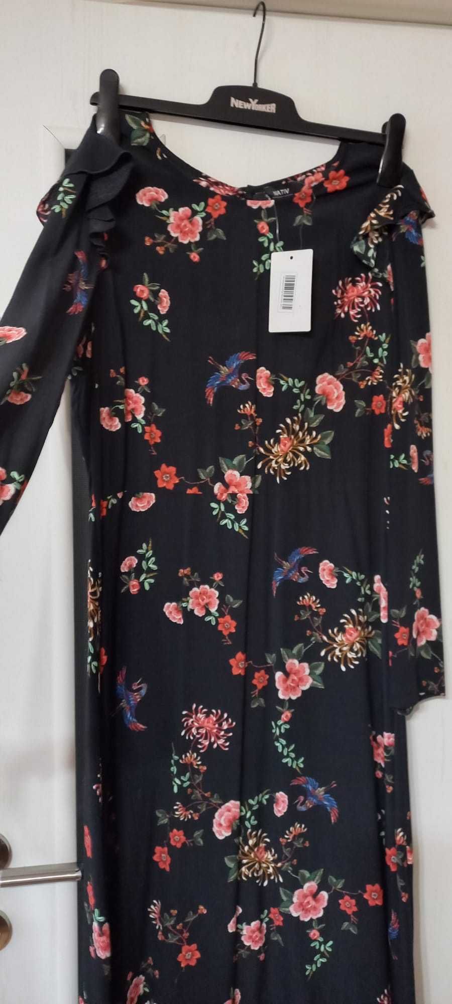Rochie superba,noua, cu eticheta marime L