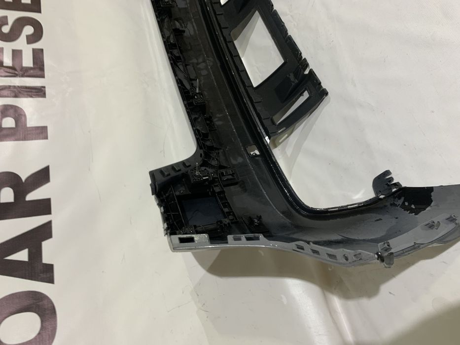 Bara spate Audi A3 S-Line,Sportback,  Hatchback, 2013, 2014, 2015, 2016.