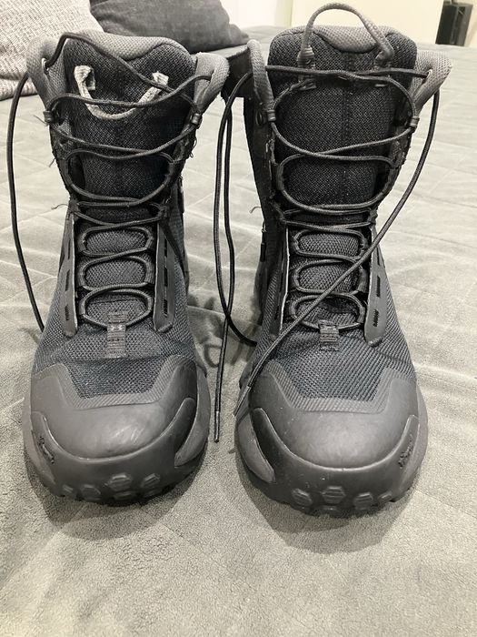 Зимни обувки UNDER ARMOUR