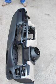 Табло за BMW 520 D /HUD/ F10 БМВ 2011 г.