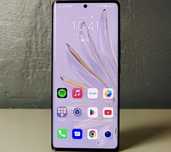 Huawei Honor 70 5G 256Gb 12Gb Ram Ca Nou 10/10 Neverlock.!