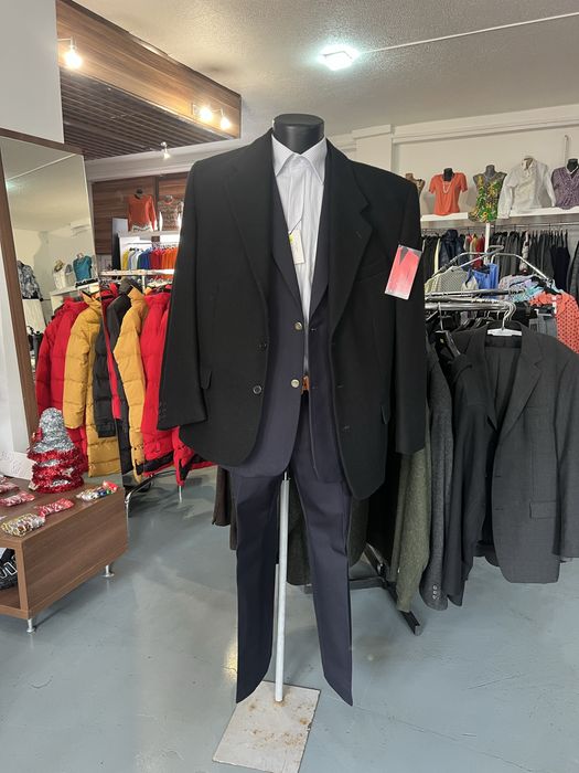 Costum stofa barbati