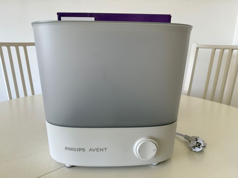 Електрически стерилизатор Philips Avent Advanced