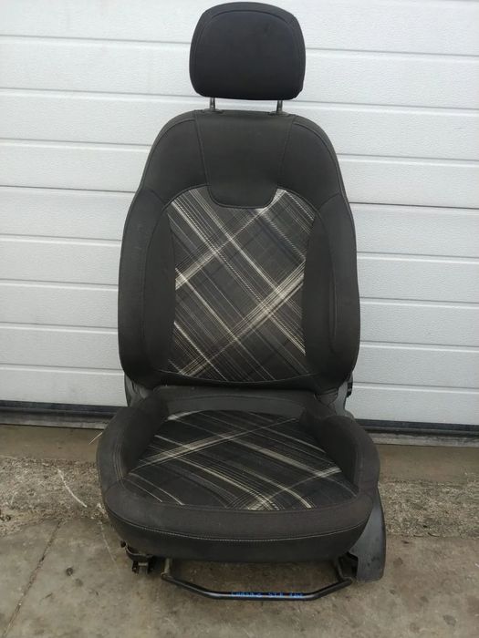 scaun interior textil stanga fata opel corsa e 2014-2019