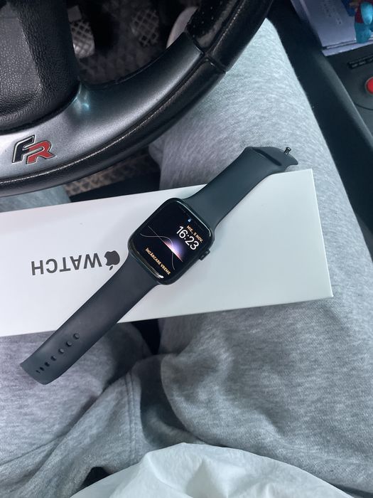 Apple watch se2023 stare foarte buna