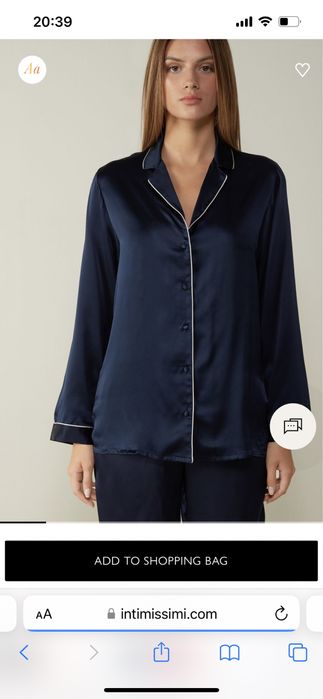 Intimissimi seturi sutien chilot, maieuri, bluze, pijamale