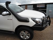 Шноркель на Toyota Hilux 15- Хайлюкс 15-