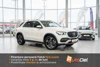 Mercedes-Benz GLE 450 MildHybrid 4Matic 9G-Tronic / Garantie 3 ani/ Posibilitate Leasing