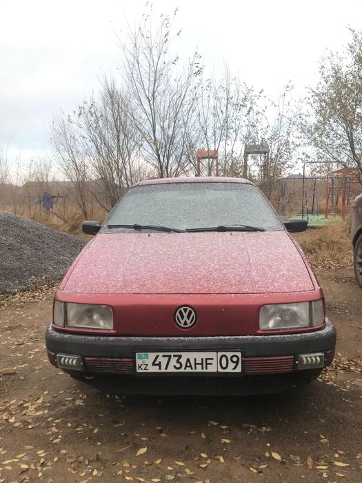 Volkswagen Passat B3