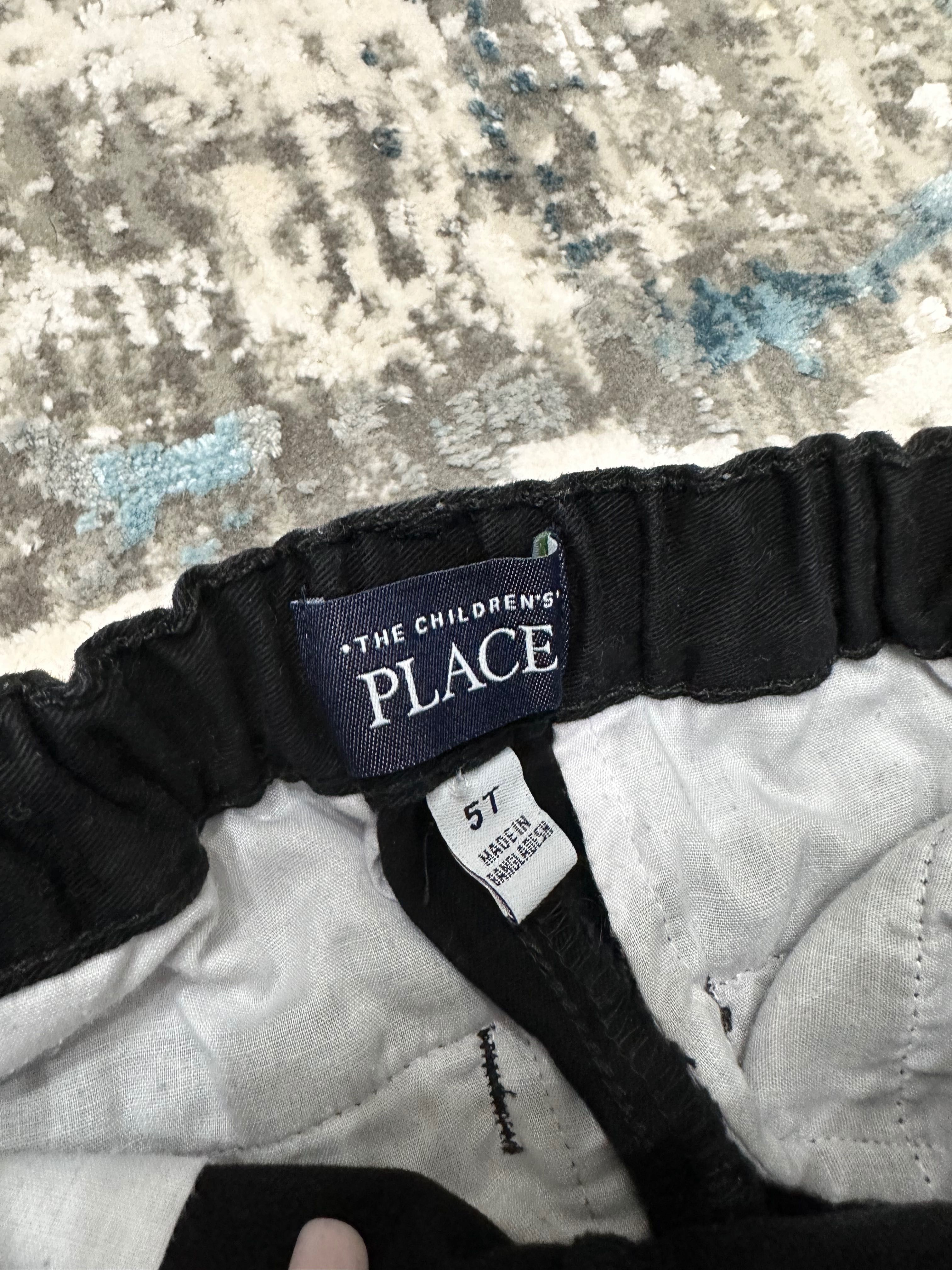 Брюки 5-6-7-8л. Wrangler, place, gap. В отл состоянии
