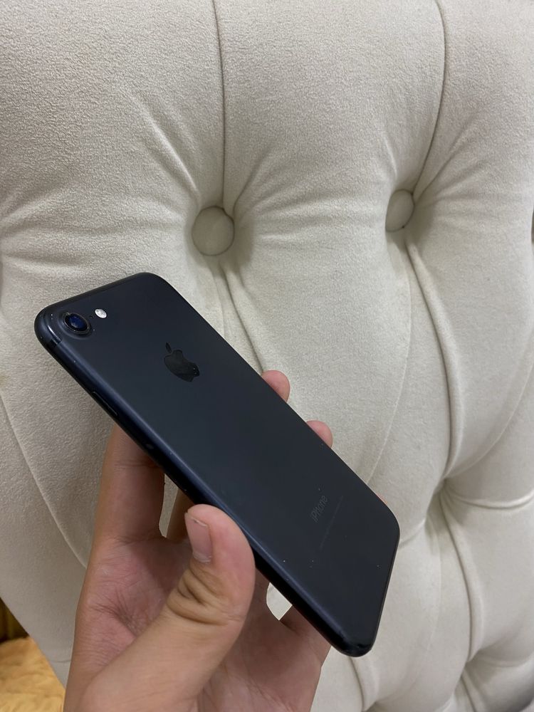 Iphone 7 128GB ideal