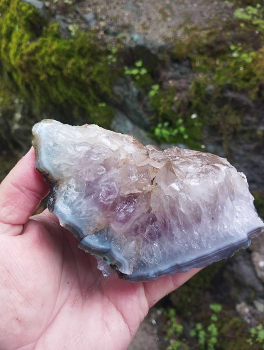 Минерали от Източните Родопи