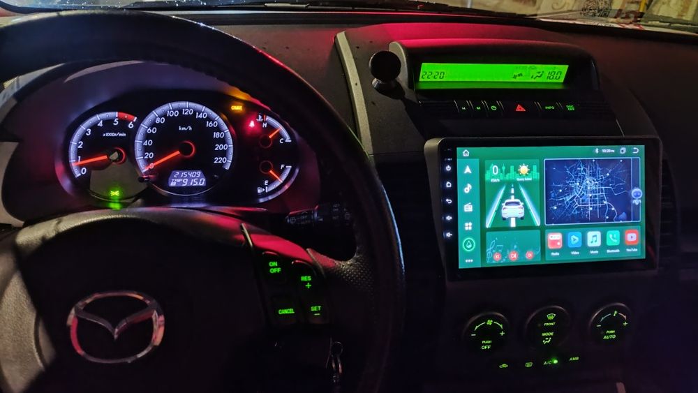 Mazda 5 an 2008 E4