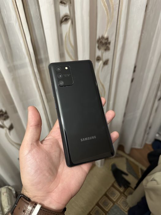 Samsung Galaxy S10 Lite 128GB 8GB RAM NOU Garantie !