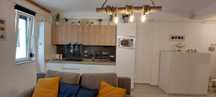 Cazare Mamaia Nord-Apartament 2 camere