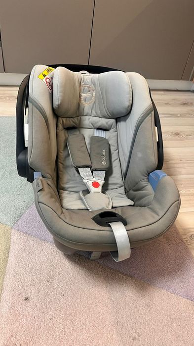 Детско столче за кола Cybex Aton 5