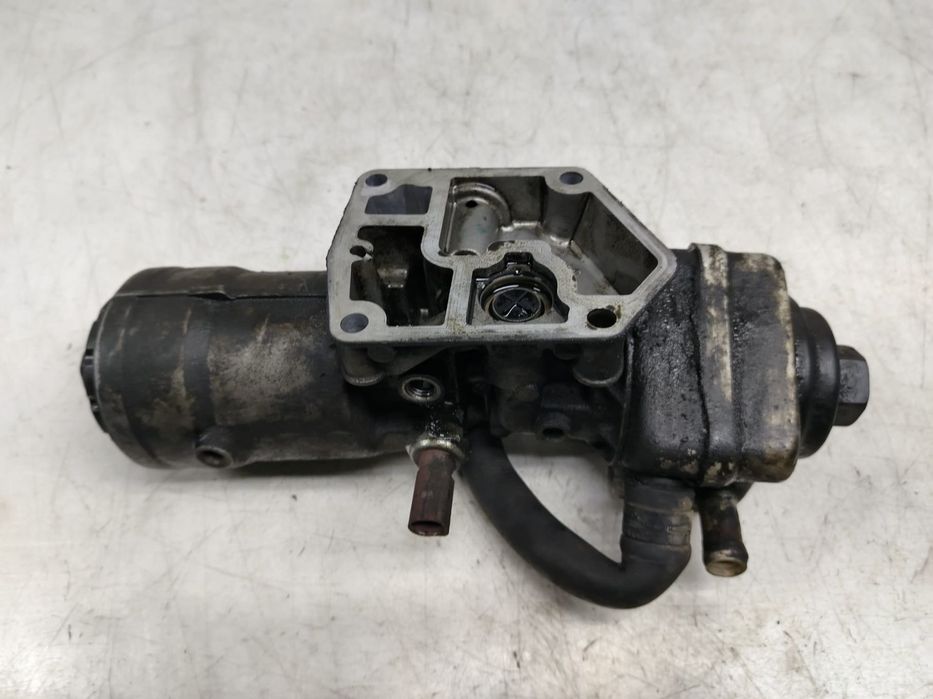 Carcasa filtru ulei termoflot 1.9 2.0 tdi bls bkc bxe bmm 045115389j