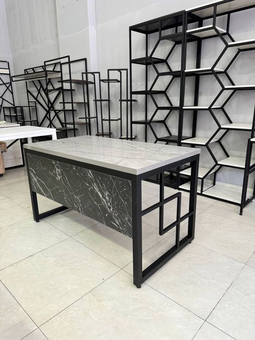 Loft stol mebel stul parta