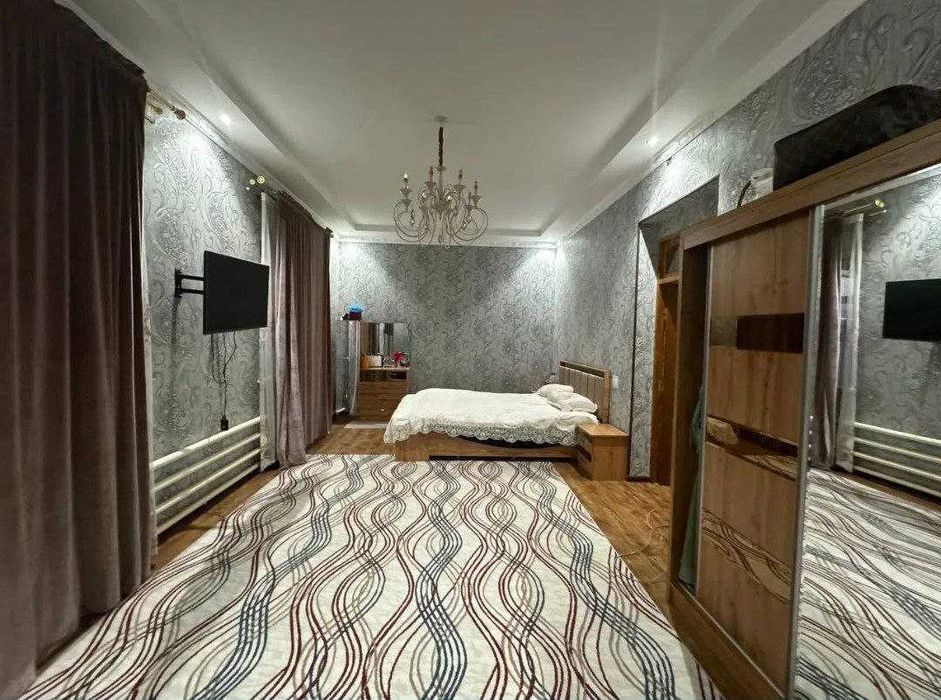 Бектемир Мажнунтол махалла