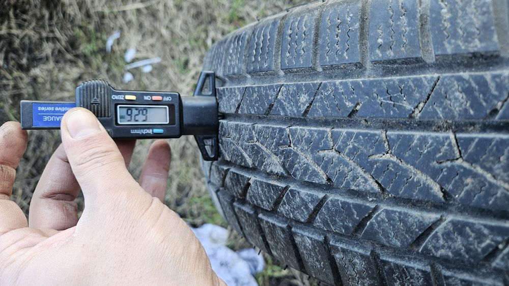 Гуми 175 70 13 фалкен