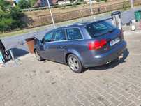 Audi A4 b7 avant 1.9 tdi