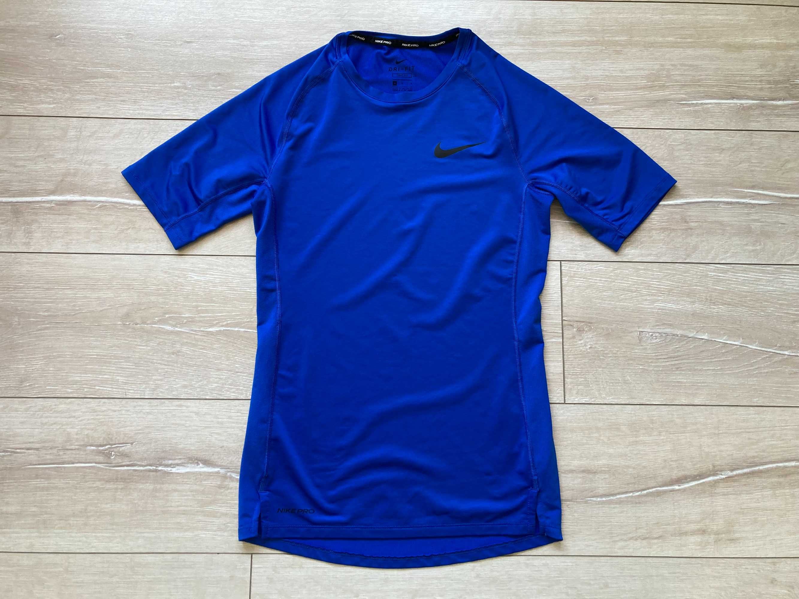 Найк Nike Pro Dri Fit мъжка тениска размер М