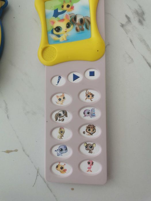 Лот музикални образователни играчки!