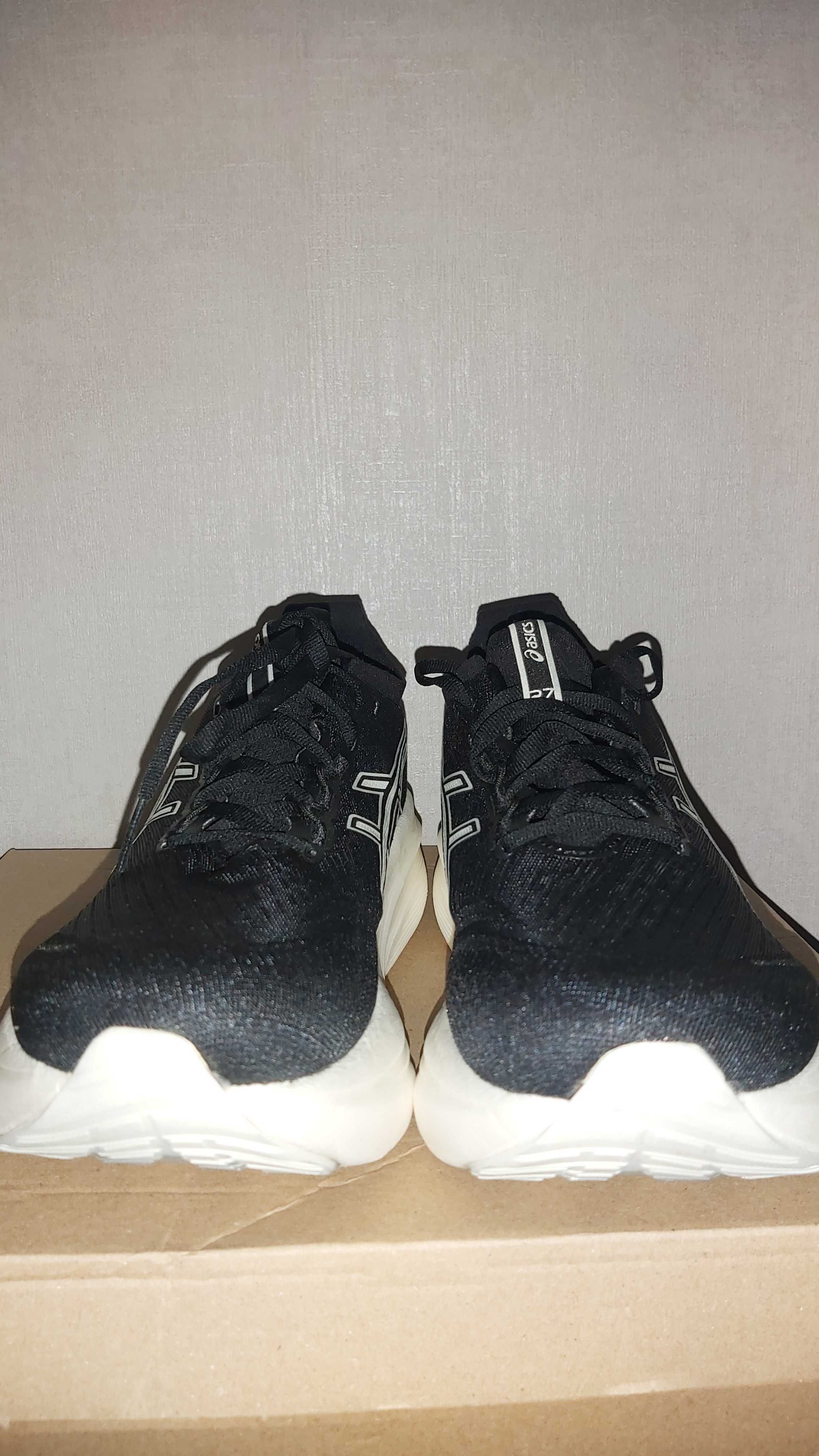 Asics Gel-Nimbus 27 - Номер 40