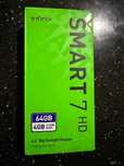 Продаётся телефон INFINITY SMART 7 HD 4GB/64GB