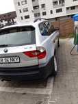 Vand BMW X3anul 2006